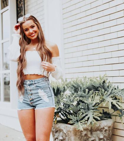 Addison Rae photo 121727