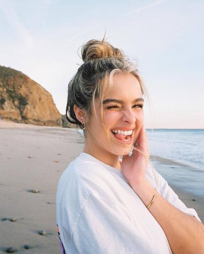 Addison Rae photo 121731