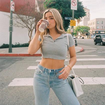 Addison Rae photo 121740