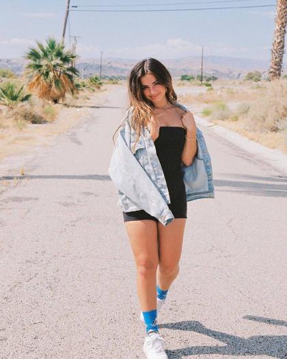 Addison Rae photo 121743