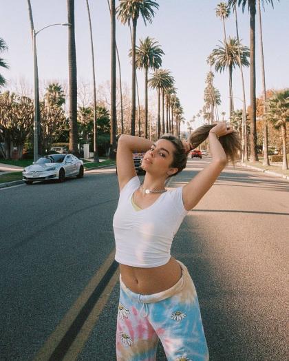 Addison Rae photo 121749
