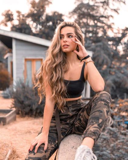 Addison Rae photo 121776