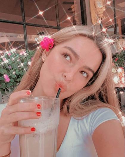 Addison Rae photo 121777