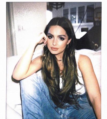 Addison Rae photo 264583