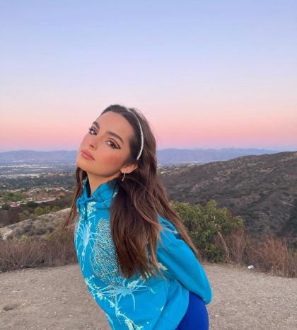 Addison Rae photo 264587