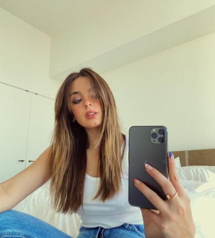 Addison Rae photo 264594