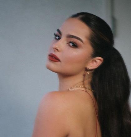 Addison Rae photo 264601