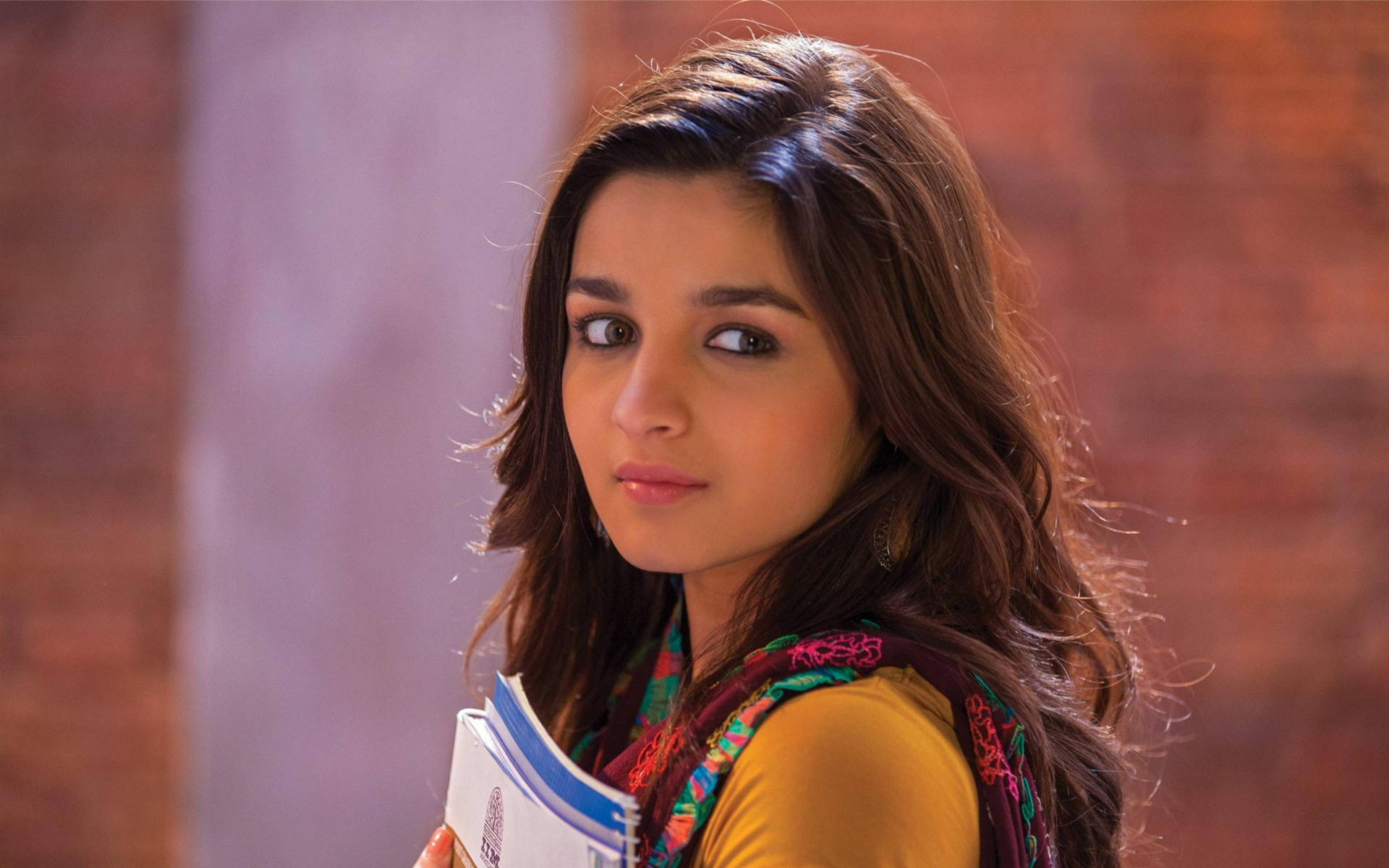 Alia Bhatt
