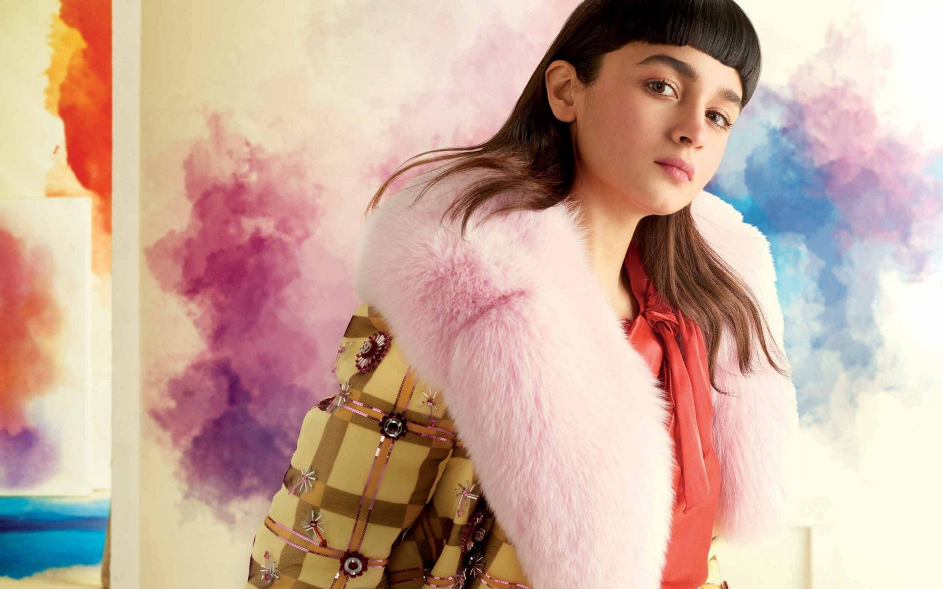 Alia Bhatt
