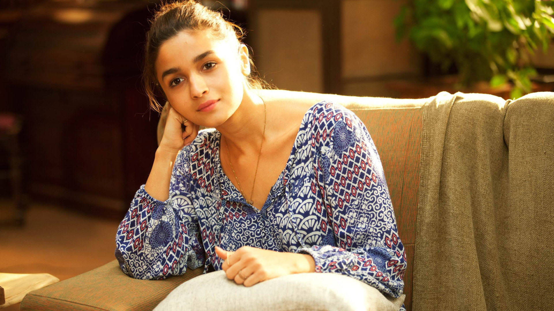 Alia Bhatt