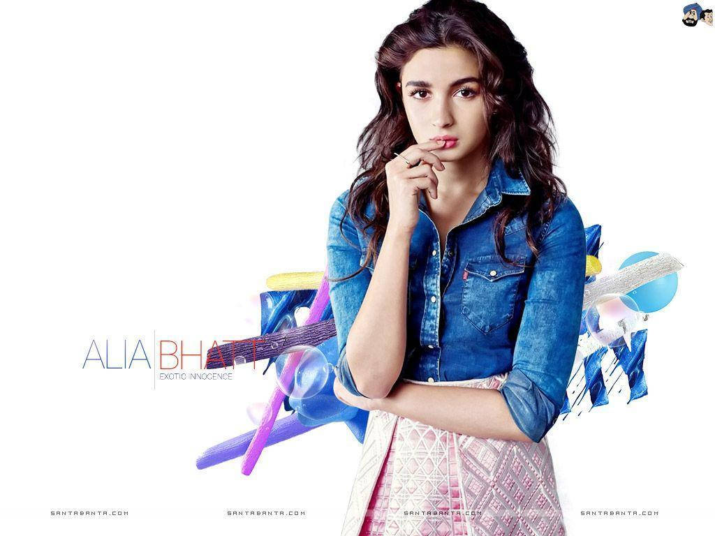 Alia Bhatt