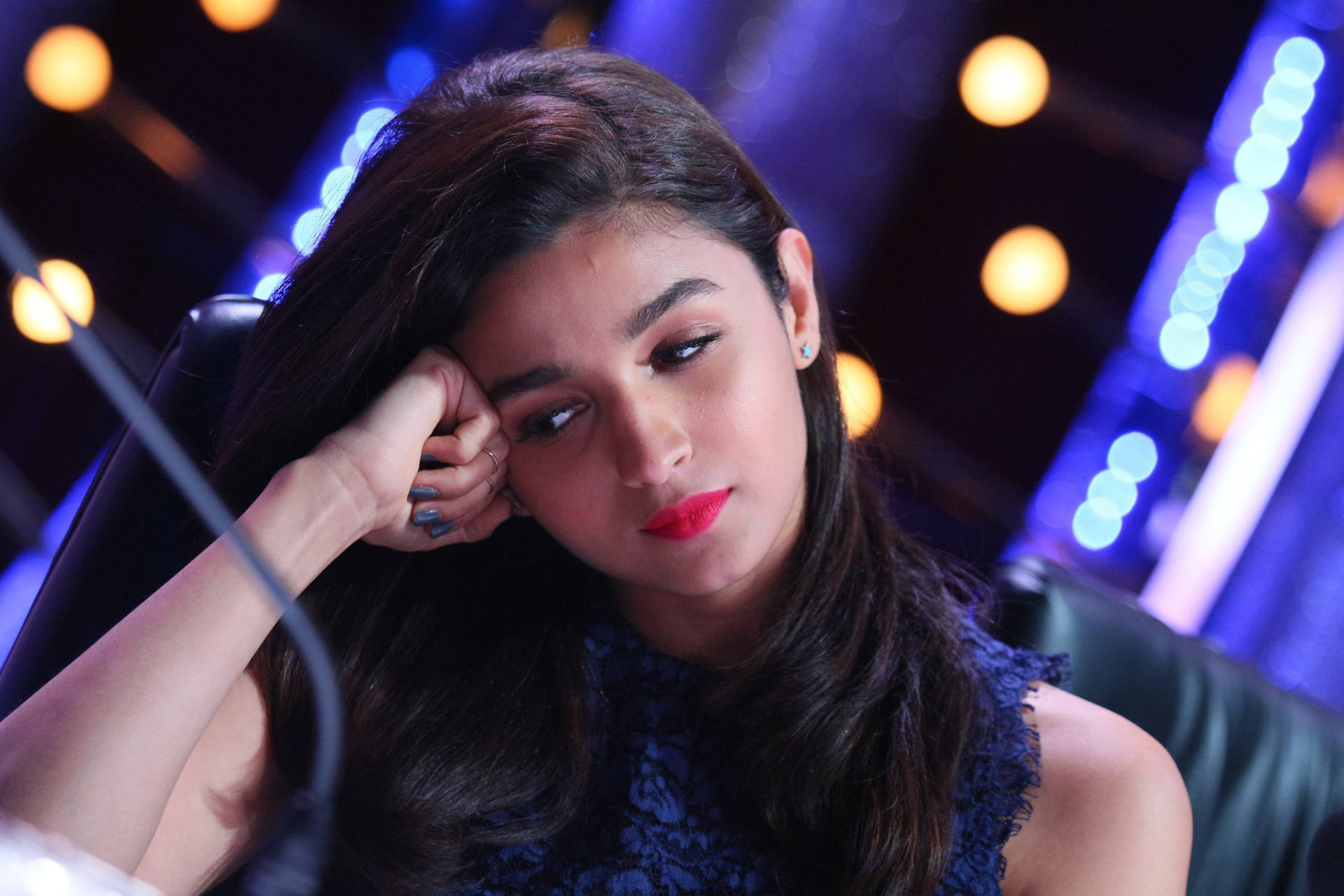 Alia Bhatt