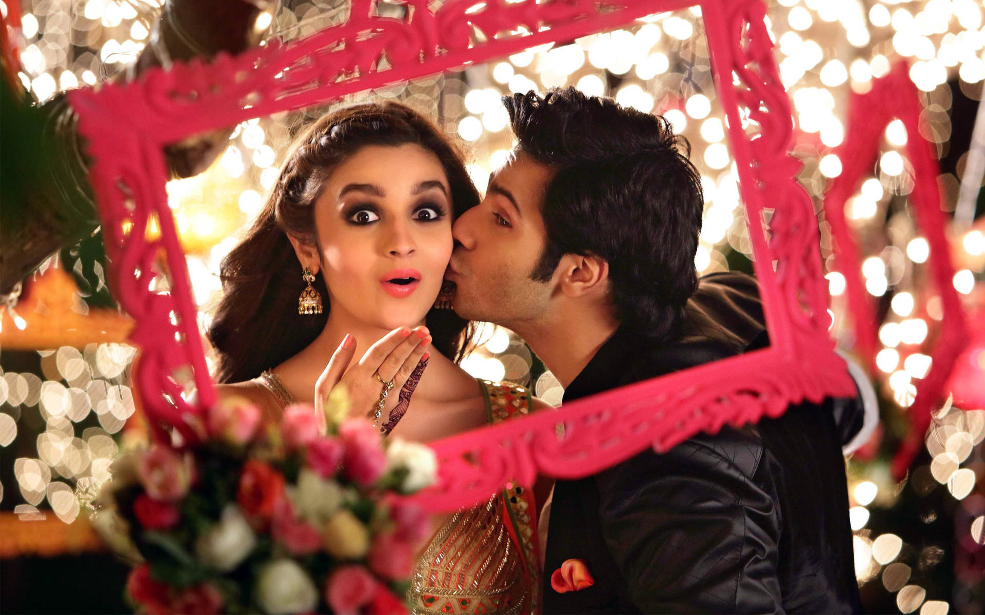 Alia Bhatt