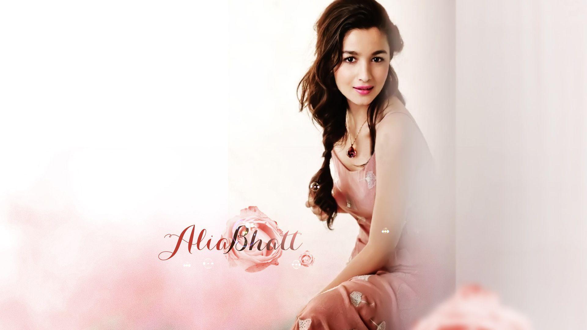 Alia Bhatt
