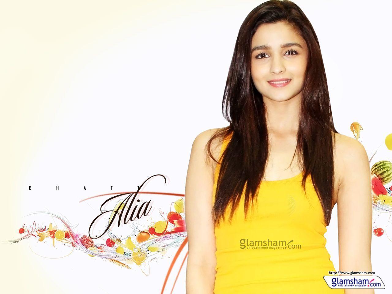 Alia Bhatt