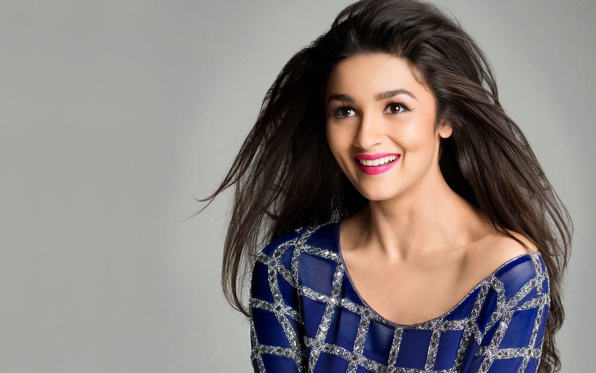 Alia Bhatt