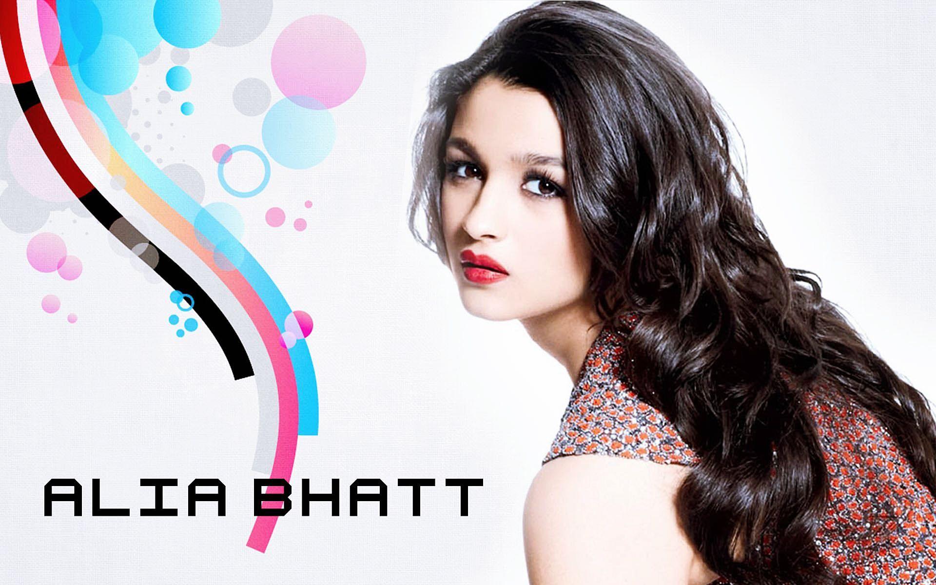 Alia Bhatt