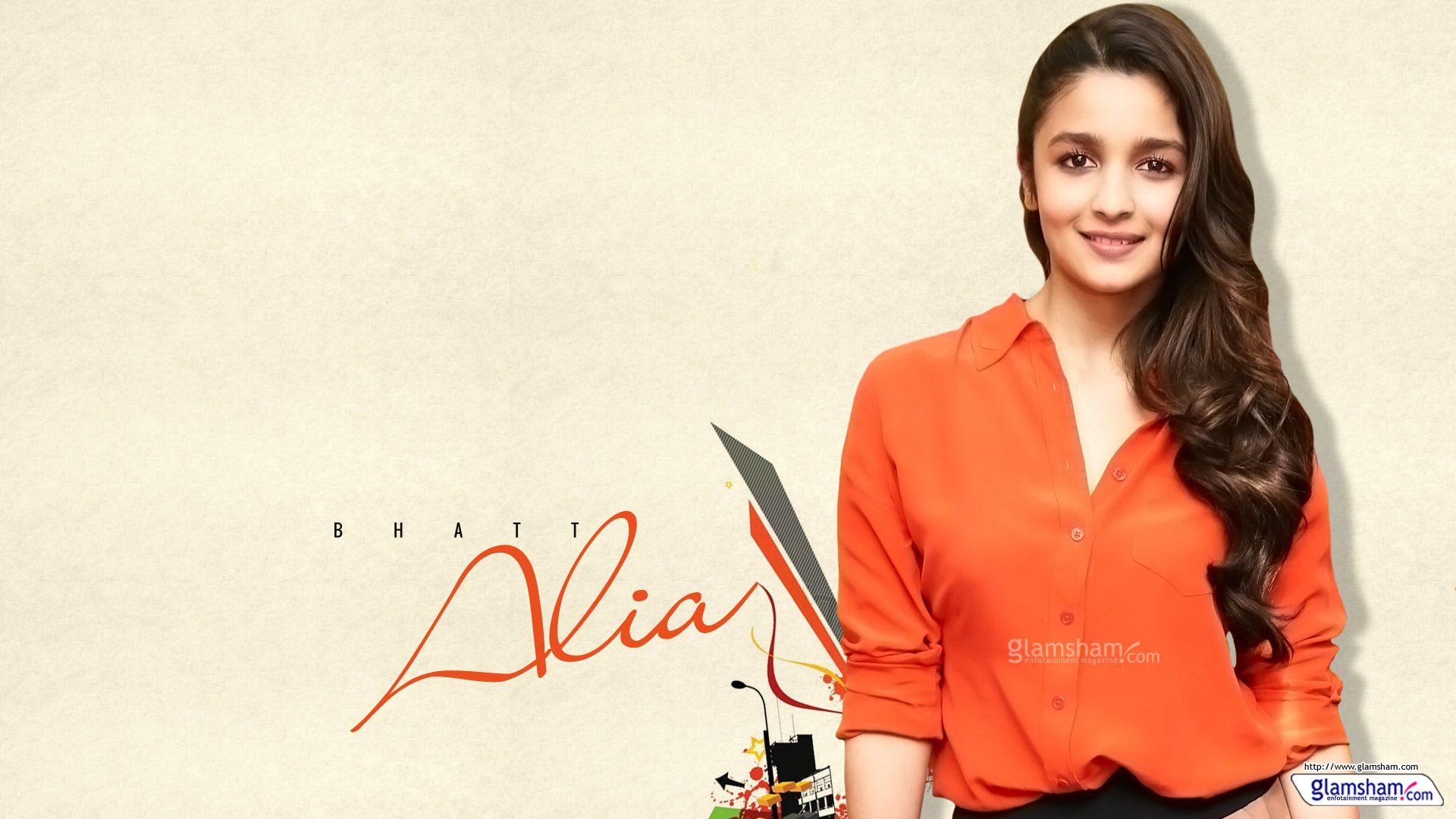 Alia Bhatt