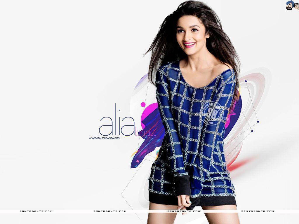 Alia Bhatt