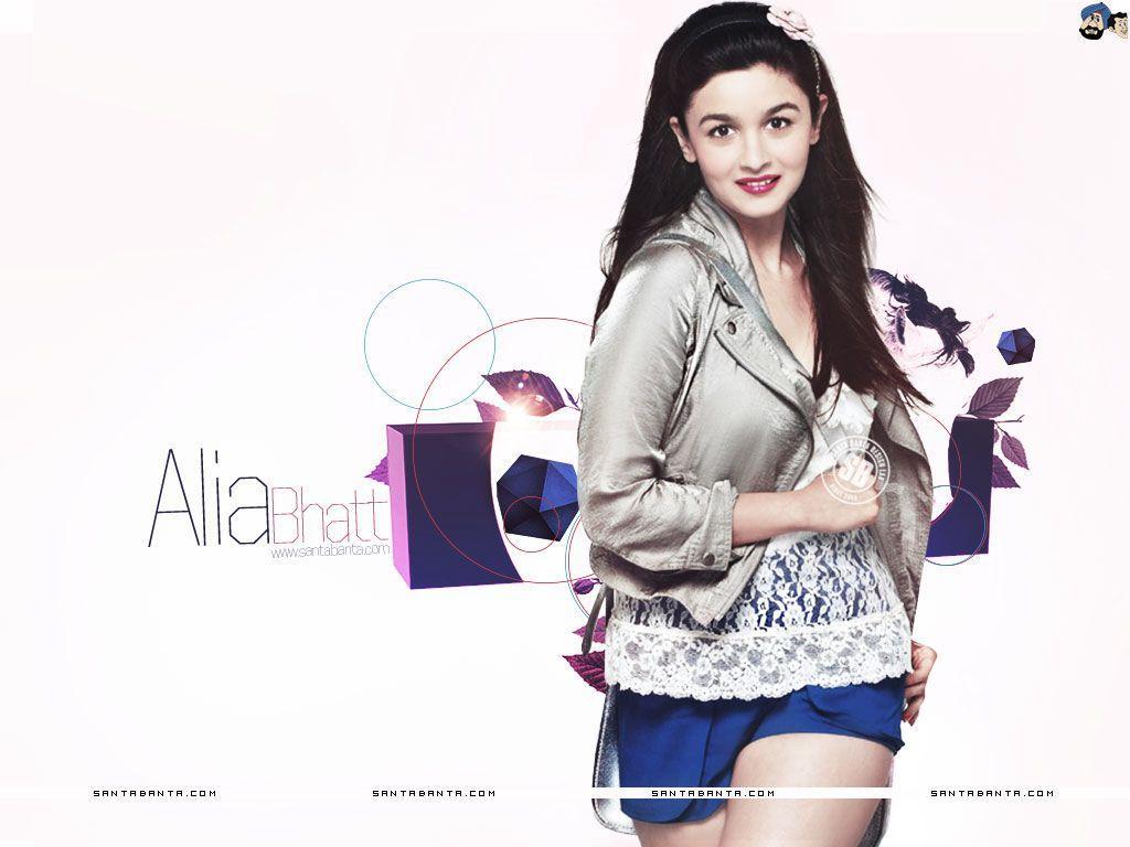 Alia Bhatt