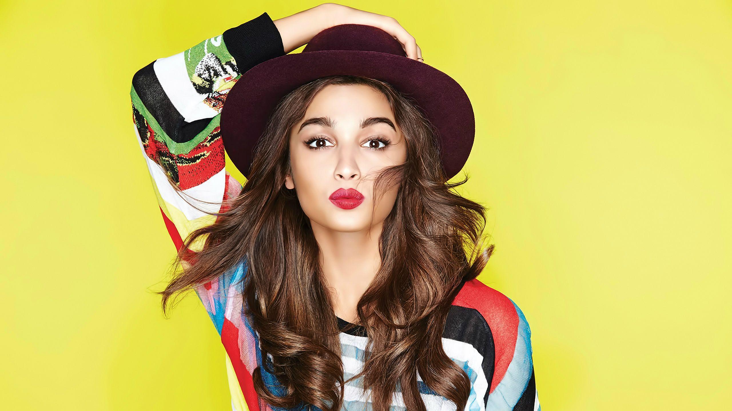 Alia Bhatt