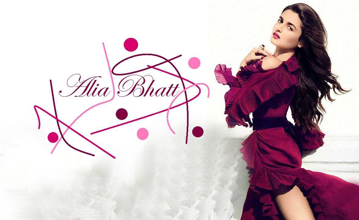 Alia Bhatt