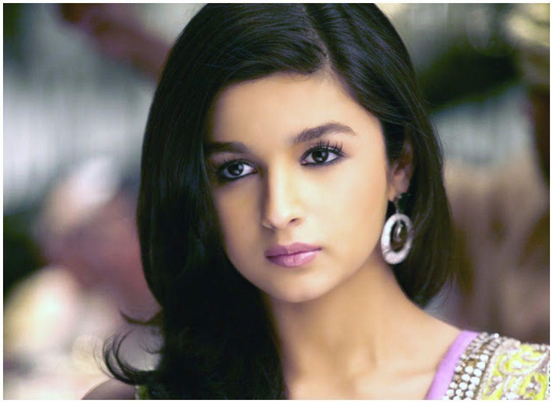 Alia Bhatt