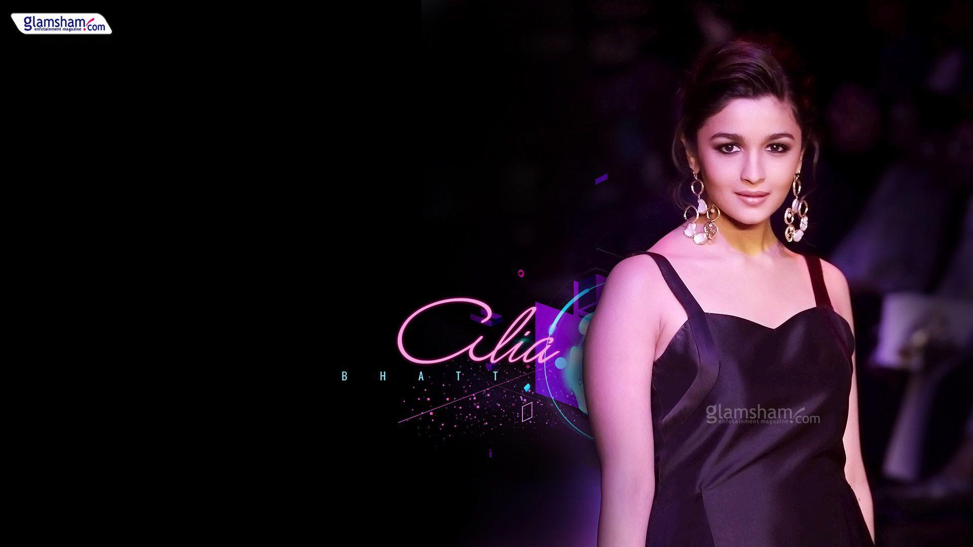 Alia Bhatt