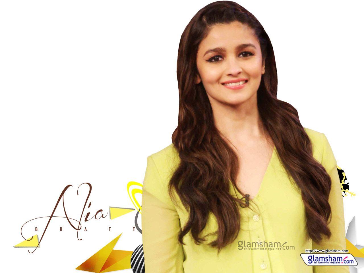 Alia Bhatt