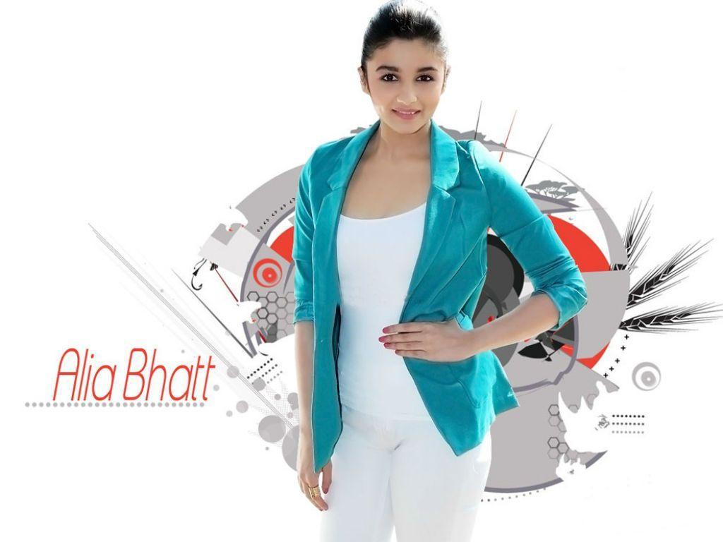Alia Bhatt