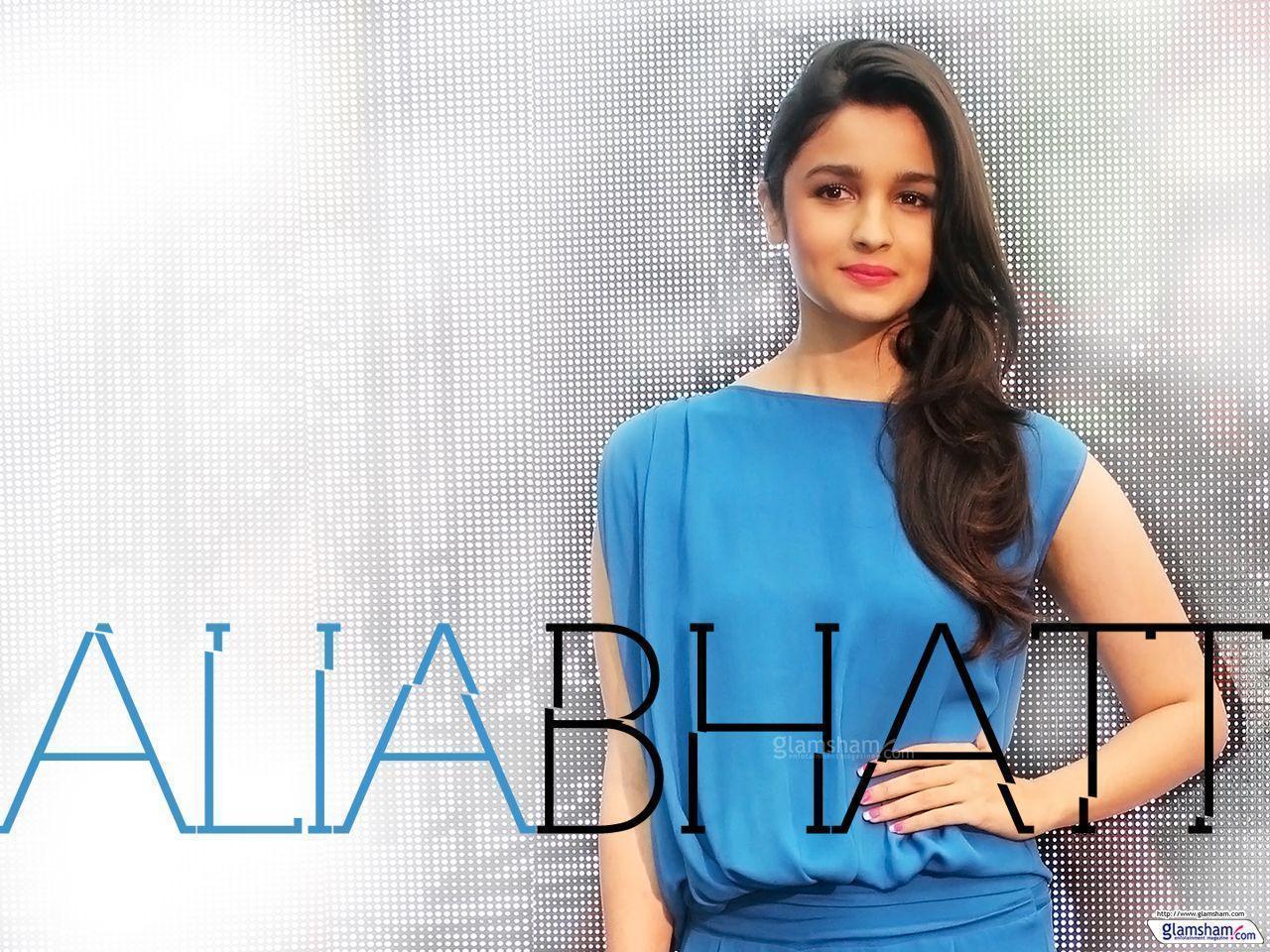 Alia Bhatt