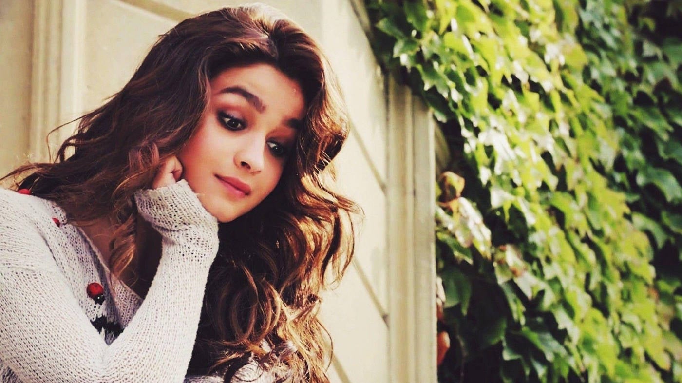 Alia Bhatt