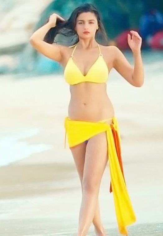 Alia Bhatt