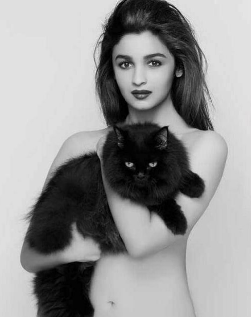 Alia Bhatt