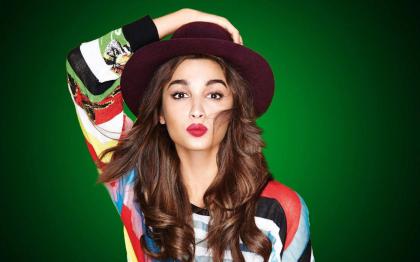 Alia Bhatt photo 121950