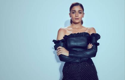 Alia Bhatt