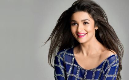 Alia Bhatt