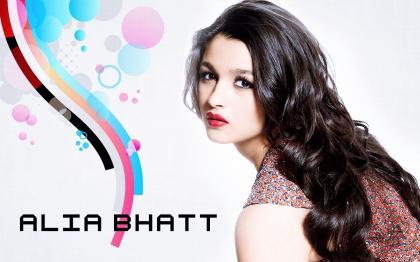 Alia Bhatt photo 238294