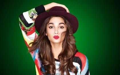 Alia Bhatt photo 238295