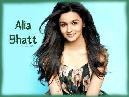 Alia Bhatt photo 238301