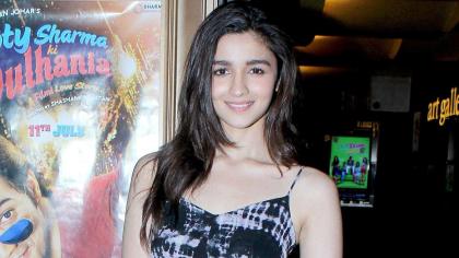 Alia Bhatt photo 238312