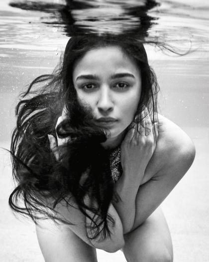 Alia Bhatt photo 292274