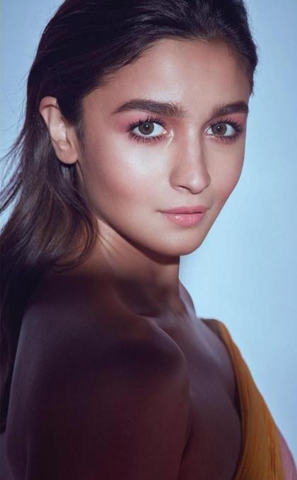 Alia Bhatt photo 292289