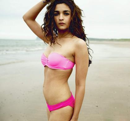 Alia Bhatt photo 292290