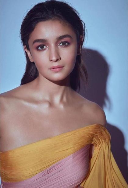 Alia Bhatt photo 292291