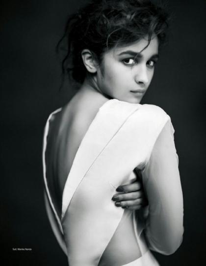 Alia Bhatt photo 292293