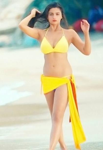 Alia Bhatt