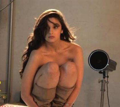 Alia Bhatt