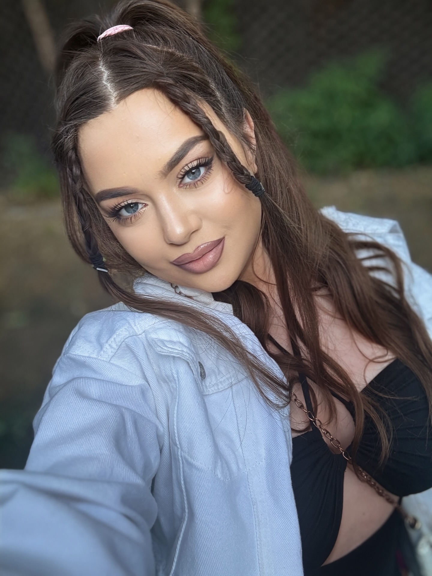 Alexandra Pixie