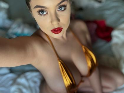 Alexandra Pixie photo 168329
